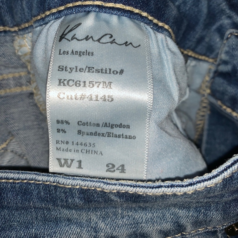 Jeans - Picture 3 of 3